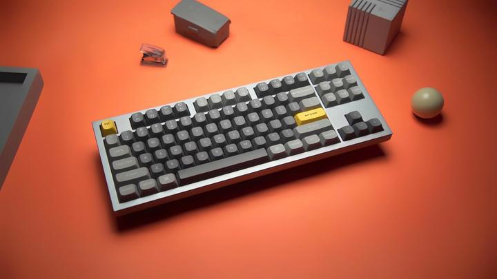 Image du produit Keychron Version du bouton Q3 (US, Filaire)
