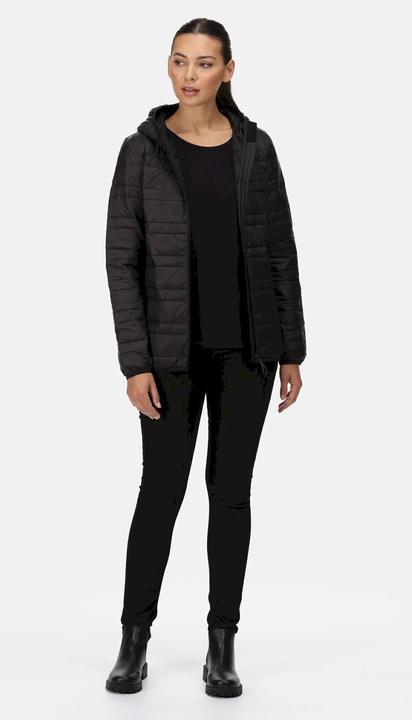 Produktbild Regatta Firedown IsolierJacke Zum Falten (38)