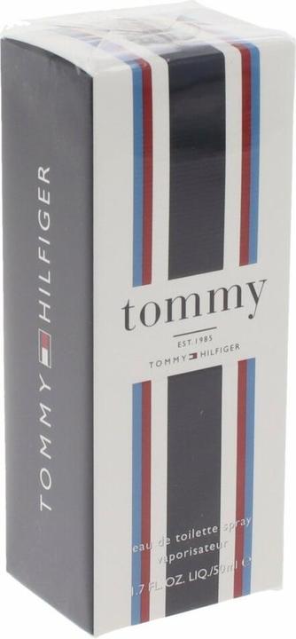 Image du produit Tommy Hilfiger Tommy (Eau de toilette, 50 ml)