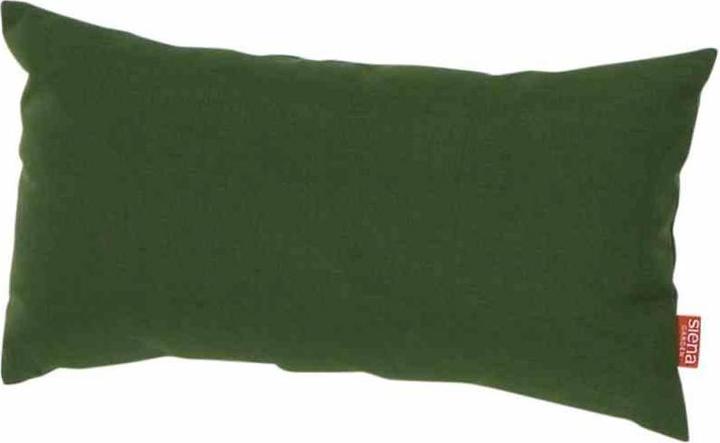 Productafbeelding Siena Garden Kussen Bella, 45x25 cm, geschikt voor loungemeubels, overtrekmateriaal van polypropyleen in de (45 x 25 x 13 cm)