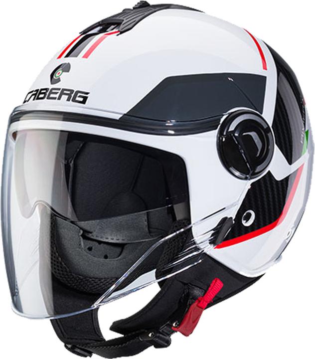 Produktbild Caberg Jethelm Riviera V4 (XL)