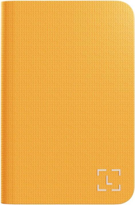 Produktbild Ledger Stax™ Magnet Shell, BTC Orange - Case