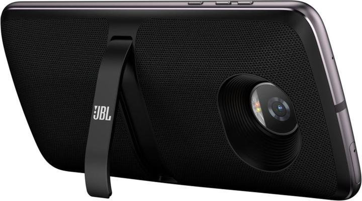 Image du produit Motorola JBL Soundboost (10 h, Fonctionnement sur batterie)