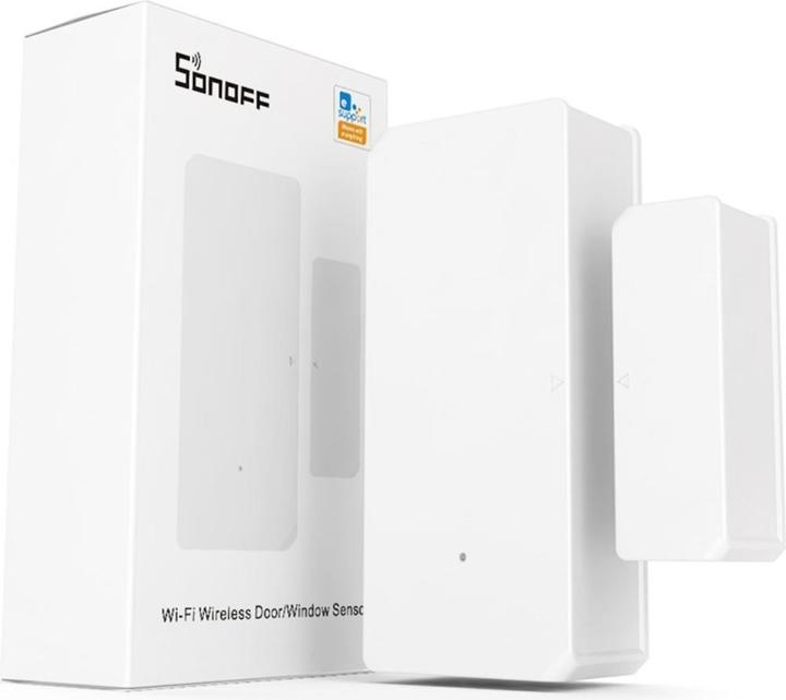 Image du produit Sonoff DW2-Wi-Fi