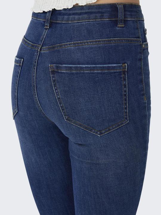 Actual product image Only ONLROSE HW Skinny Fit Jeans (L)