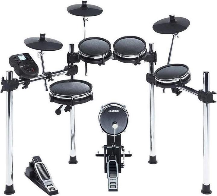 Produktbild Alesis Surge Mesh Kit (E-Drum)