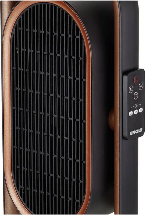 Actual product image Unold 3D (1800 W)