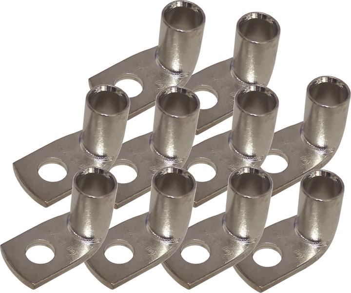 Immagine prodotto Autarking Capicorda angolati 70mm2, 10,3mm (M10) 90° - (5pz.)