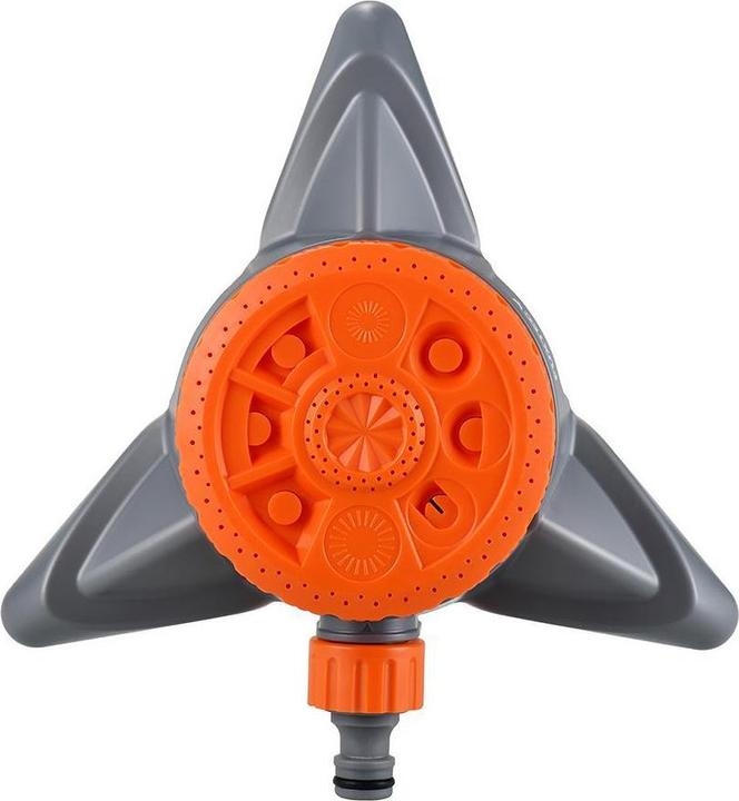 Immagine prodotto Fuxtec Sprinkler a 8 aree FX-8FRG1 (Irrigatori a grande superficie)