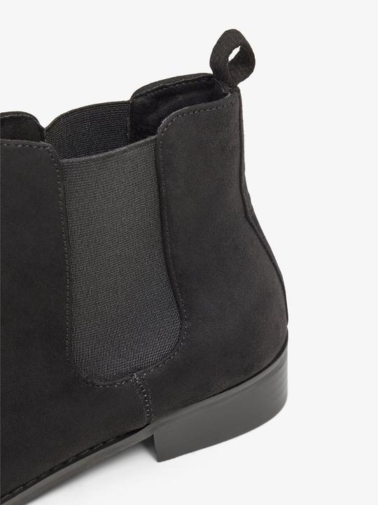 Produktbild Bianco WIDE FIT Leder Chelsea Boots (37)