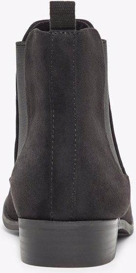 Produktbild Bianco WIDE FIT Leder Chelsea Boots (37)