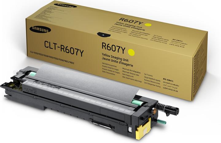 Actual product image Samsung Original OPC (Y)