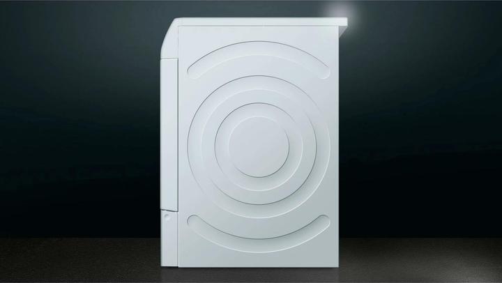 Immagine prodotto Siemens iQ800 WT7HXE90CH (9 kg, A destra, Spina CH)