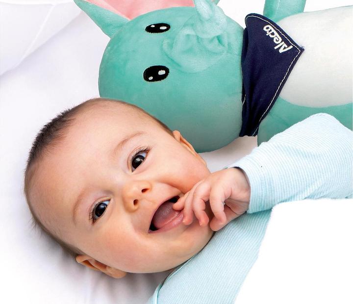 Produktbild Alecto Baby Nachtlicht