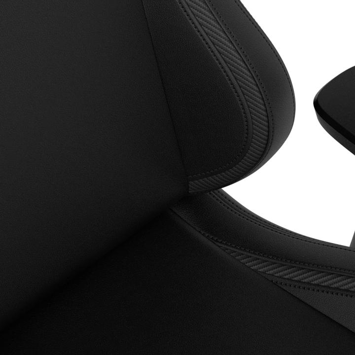 Actual product image noblechairs EPIC Compact Gaming Chair