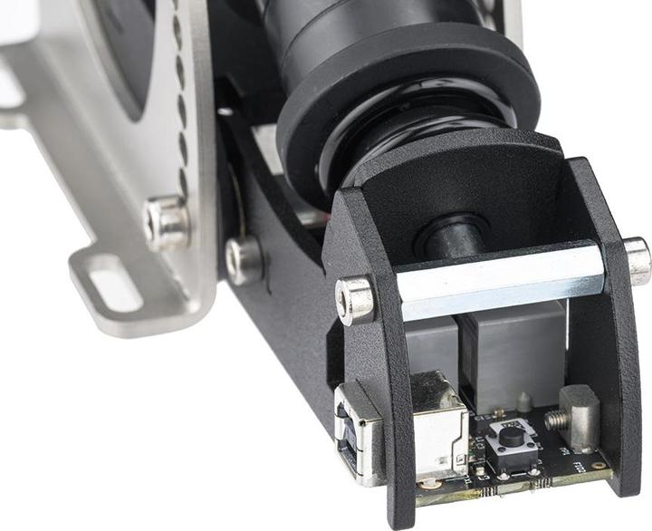 Immagine prodotto Heusinkveld Sim Pedals Sprint Set di 3 pedali - nero (PC)