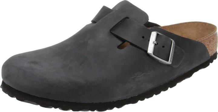 Actual product image Birkenstock Clogs Boston Narrow (46)