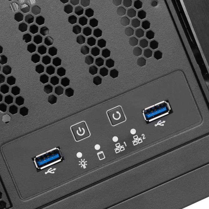 Image du produit Silverstone RM41-H08