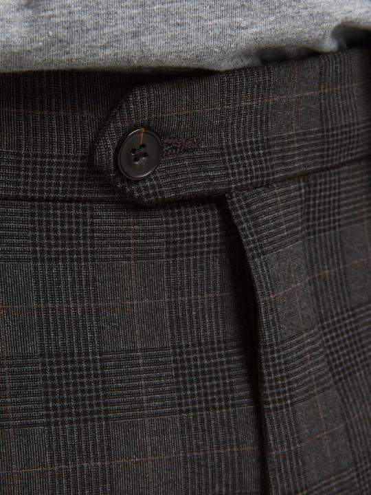 Image du produit Jack & Jones Chinos à carreaux plus size