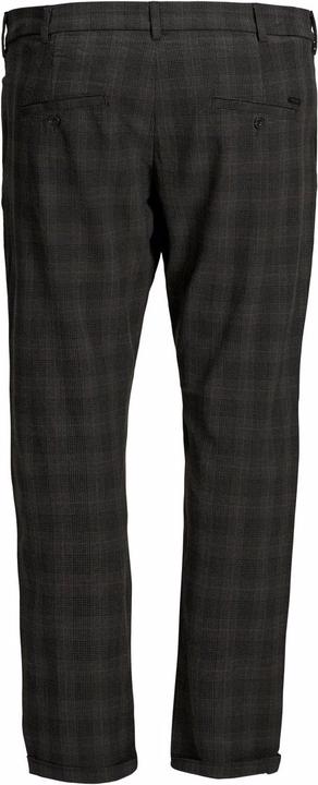 Image du produit Jack & Jones Chinos à carreaux plus size