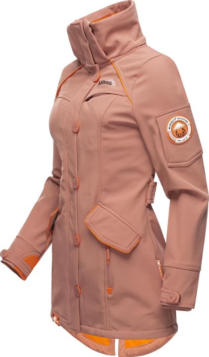 Actual product image Marikoo Soulinaa (XS)