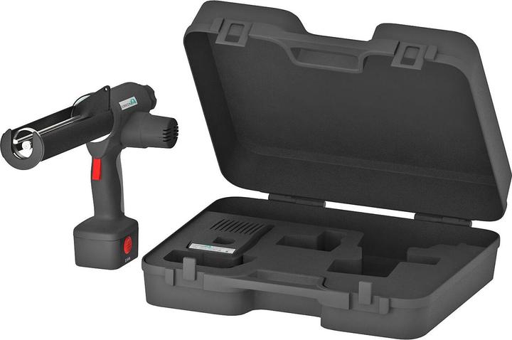 Produktbild OBO Bettermann 2-K Kartuschenpistole FBS-PA2 motorbetrieben