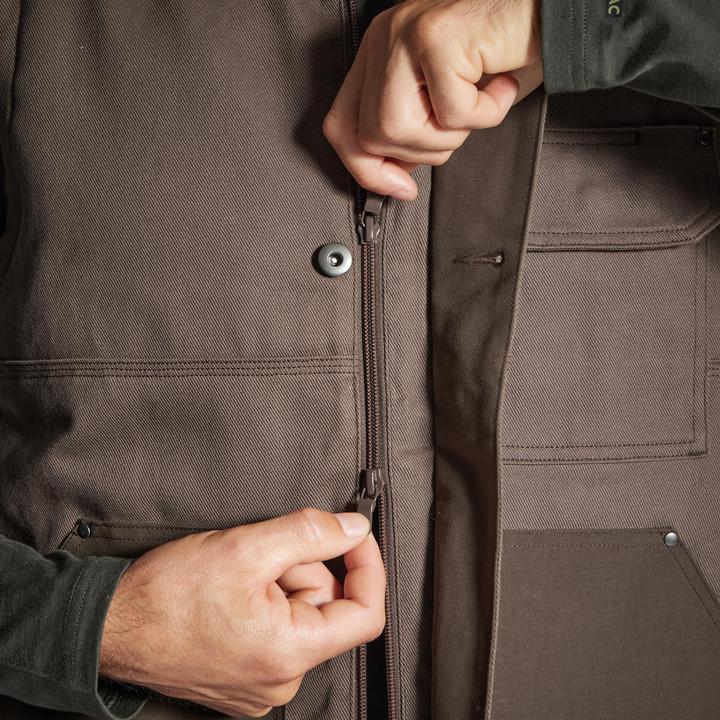 Produktbild Solognac Warm Worker Vest (3XL)