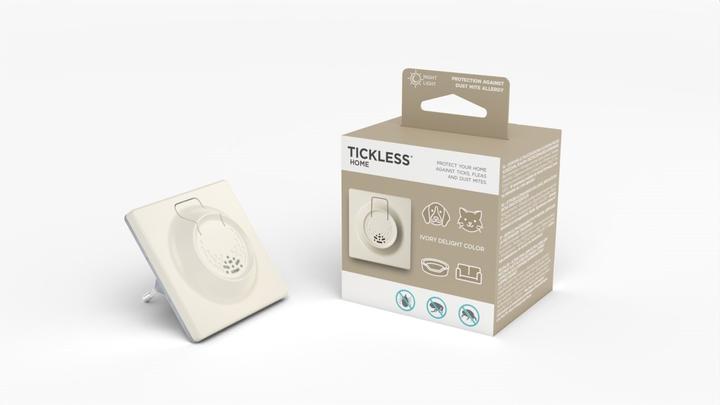Actual product image Tickless home - against fleas & ticks