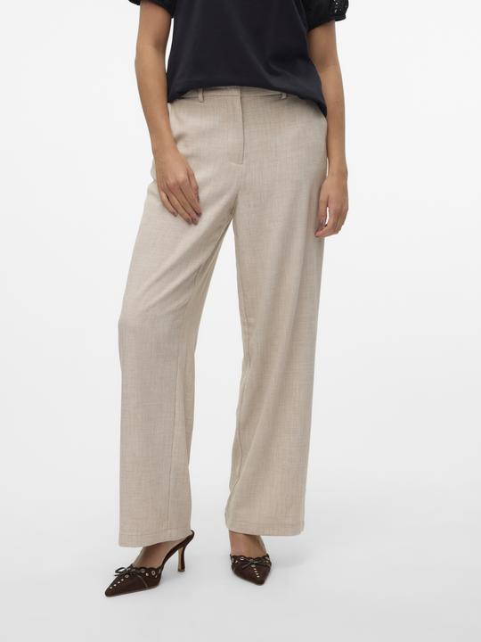 Image du produit Vero Moda VMMELINA Pantalon taille haute Combinaison (36)