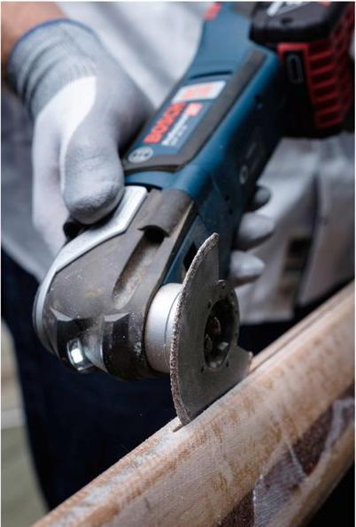 Immagine prodotto Bosch Professional Mol 18v-28