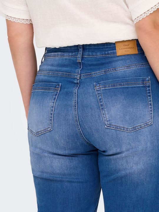 Produktbild Only CARWILLY HW STRAIGHT DNM REA12187 NOOS (50)
