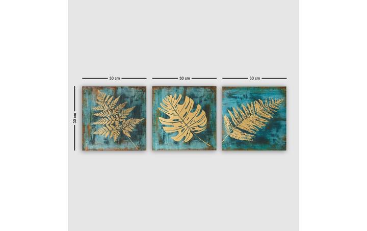 Actual product image Wallxpert Jaxxon (90 x 30 cm)
