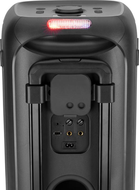 Image du produit Fresh'N Rebel Party Speaker L (12 h, Fonctionnement sur batterie, Fonctionnement sur secteur)