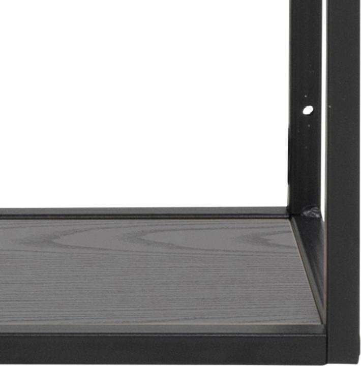 Actual product image AC Design Seaford (75 x 20 x 91 cm)