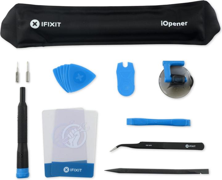 iFixit Set di strumenti iOpener Kit