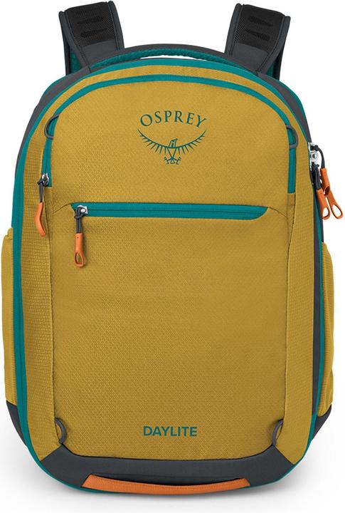 Actual product image Osprey Daylite Expandible 26+6 backpacks 43 cm laptop compartment (20 l)