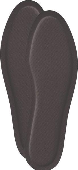 Thermopad Sohlenwärmer - Grösse 44 - 46 / Extra-Extra-Large