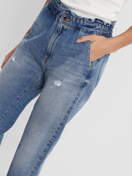 Actual product image Only ONLKatie Life Cropped Jeans