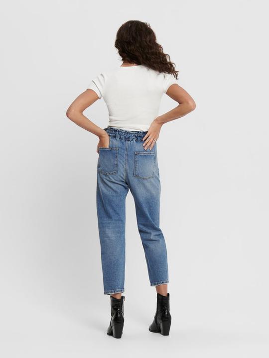 Actual product image Only ONLKatie Life Cropped Jeans