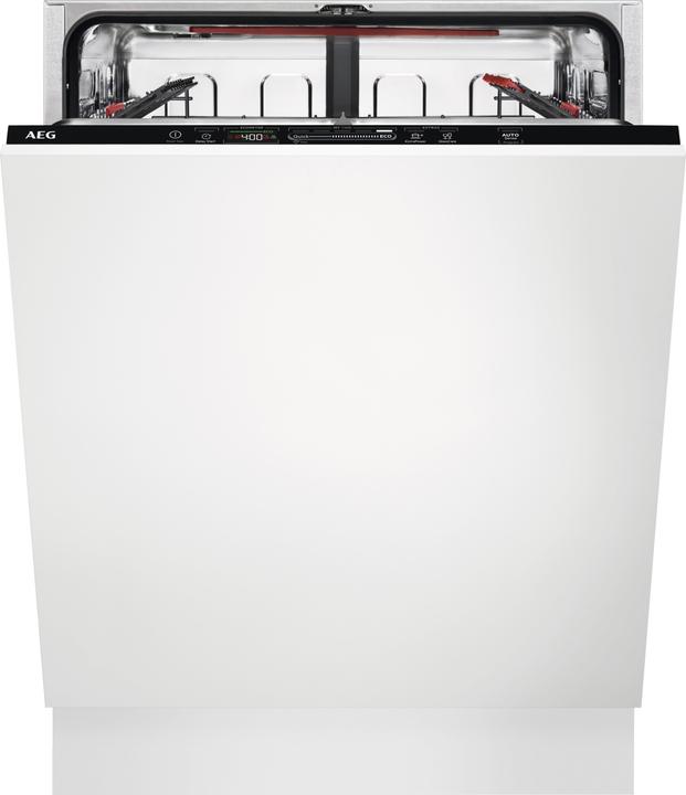 Immagine prodotto AEG GS60BV