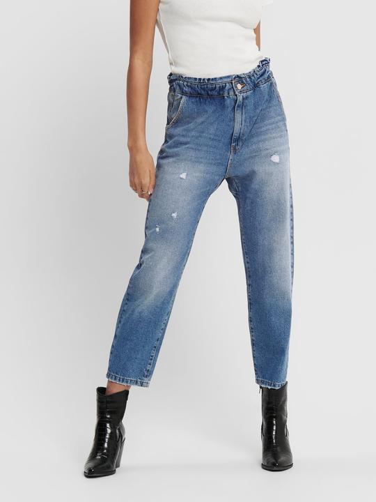Actual product image Only ONLKatie Life Cropped Jeans