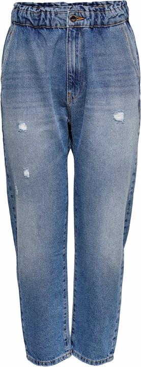 Only ONLKatie Life - Jeans tagliati (L)
