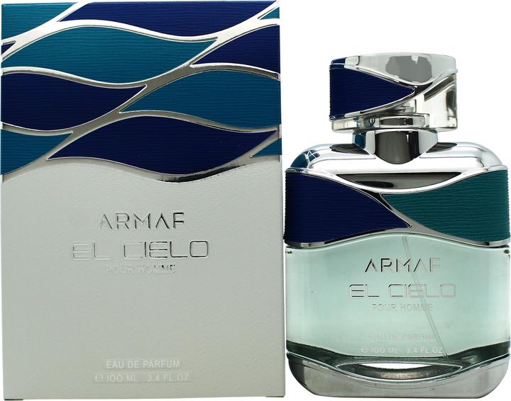 Produktbild Armaf El Cielo (Eau de Parfum, 100 ml)
