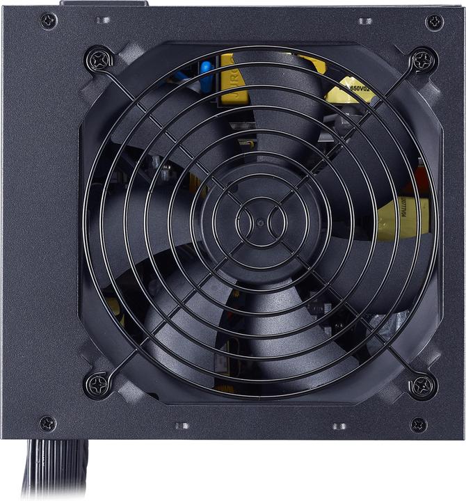Produktbild Cooler Master MWE Bronze V2 (650 W)