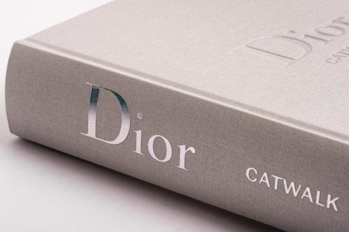 Image du produit Dior Catwalk (DE)