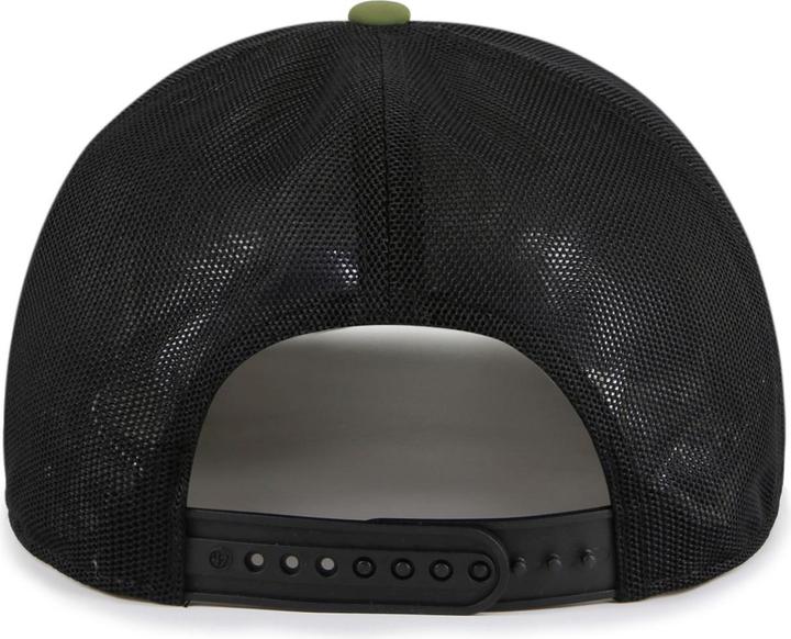 Actual product image 47 Brand Trucker Cap - OUTSKIRTS New York Yankees fatigue