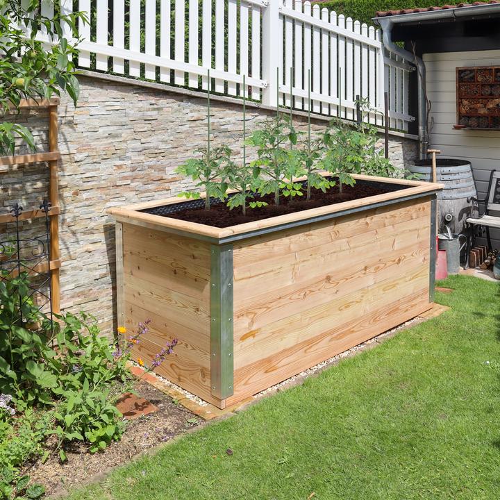 Productafbeelding Relaxdays 10x plantstokken (1 cm, 1 cm)
