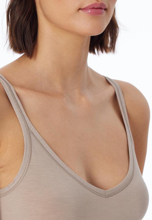 Image du produit Schiesser Haut spaghetti Personal Fit (M)