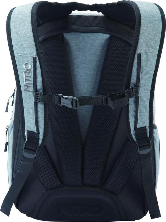 Actual product image Nitro Chase (35 l)