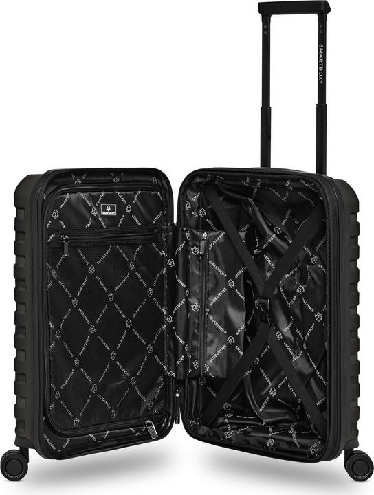 Produktbild Smartbox Edition 01 (42 l, Handgepäck (bis 50l))